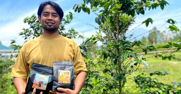 Sinergi Petani dan Industri Dinilai Menjadi Penentu Masa Depan Kopi Indonesia