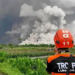 Gunung Semeru Kembali Erupsi, Awan Panas Guguran Meluncur 4,5 Kilometer ke Besuk Kobokan
