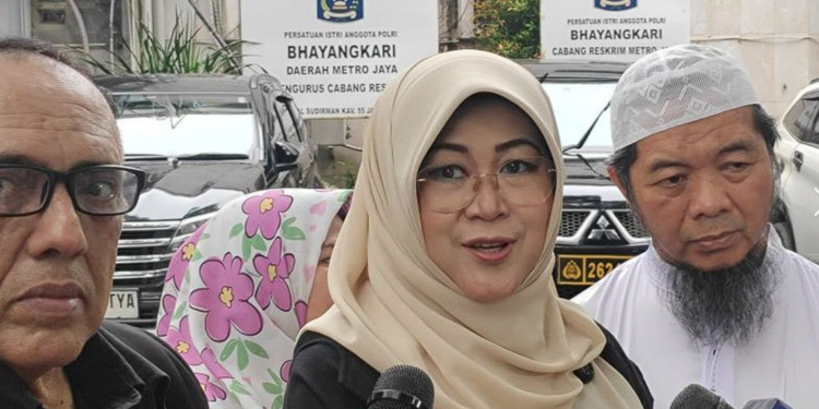 Kabar Dokter Tifa Diamankan Polda Metro Jaya Beredar, Kuasa Hukum Langsung Konfirmasi ke Penyidik