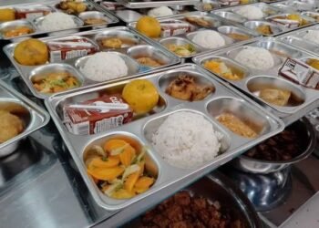 Presiden Prabowo Evaluasi Program MBG, Penerima Akan Diprioritaskan untuk Kelompok Rentan