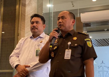 Kejagung Hentikan Pengumpulan Data Program Makan Bergizi Gratis, Ini Penjelasan Resminya