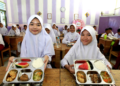 Distribusi Program Makan Bergizi Gratis Kembali Berjalan, BGN Perkuat Kualitas Layanan Usai Libur Sekolah