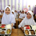 Distribusi Program Makan Bergizi Gratis Kembali Berjalan, BGN Perkuat Kualitas Layanan Usai Libur Sekolah