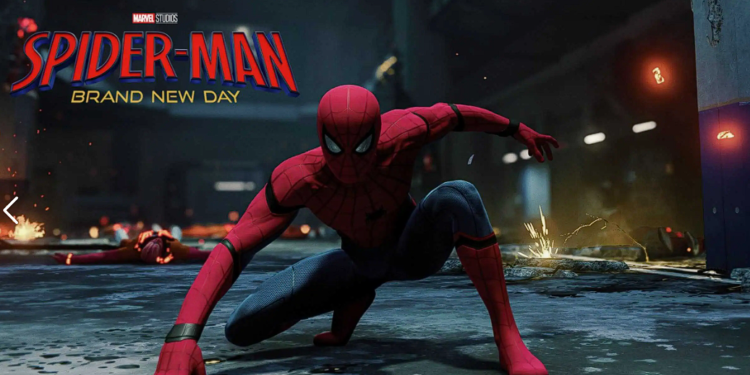 Jadwal Lengkap Film dan Serial Marvel MCU yang Tayang Sepanjang 2026, Avengers: Doomsday Jadi Sorotan