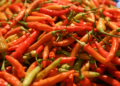 Harga Pangan Hari Ini: Cabai Rawit Merah Tembus Rp63.900 per Kg, Telur Ayam Bertahan di Rp29.250