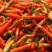 Harga Pangan Hari Ini: Cabai Rawit Merah Tembus Rp63.900 per Kg, Telur Ayam Bertahan di Rp29.250