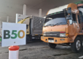 CESS Soroti Tantangan Program B50, Pasokan Bahan Baku Biodiesel Dinilai Jadi Kunci Keberhasilan