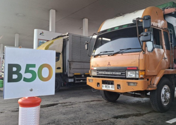 CESS Soroti Tantangan Program B50, Pasokan Bahan Baku Biodiesel Dinilai Jadi Kunci Keberhasilan