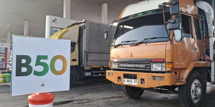 CESS Soroti Tantangan Program B50, Pasokan Bahan Baku Biodiesel Dinilai Jadi Kunci Keberhasilan