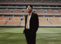 Shin Tae-yong Prioritaskan Peningkatan Fisik Persija Jakarta pada Awal Pramusim 2026/2027