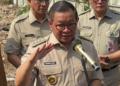 Pemprov DKI Perluas Program Beasiswa, Kini Mahasiswa S2 dan S3 Ikut Dapat Kesempatan