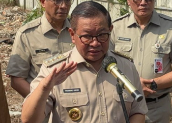Pemprov DKI Perluas Program Beasiswa, Kini Mahasiswa S2 dan S3 Ikut Dapat Kesempatan