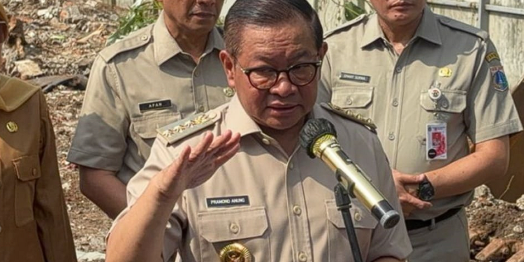 Pemprov DKI Perluas Program Beasiswa, Kini Mahasiswa S2 dan S3 Ikut Dapat Kesempatan