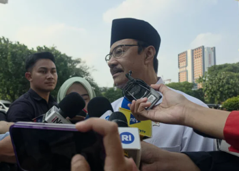 Kemensos Perkuat Peran Penerima Bansos, Didorong Jadi Anggota hingga Pelaku Usaha Koperasi Merah Putih