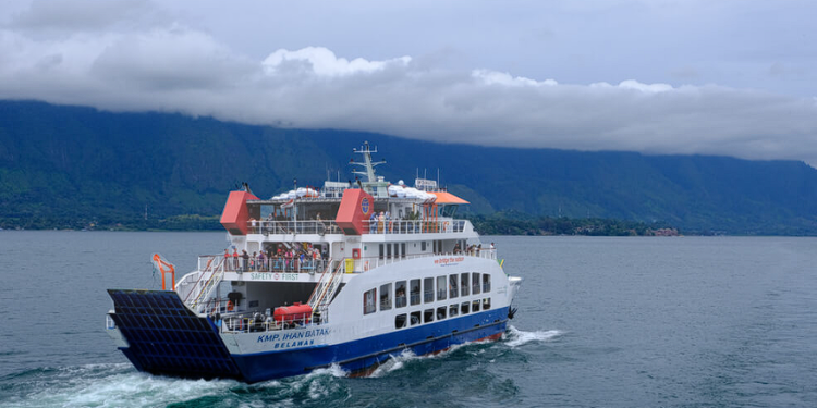 INSA dan Iperindo Minta Penguatan Industri Galangan Kapal Demi Kemandirian Maritim Indonesia