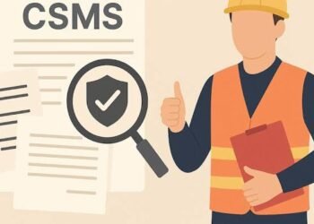 Memahami CSMS Sebagai Syarat Penting Mengikuti Tender Perusahaan Besar